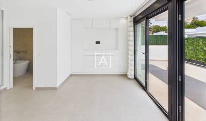 Bestaande woningen - Villa - Pinar de Campoverde