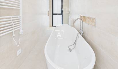 Bestaande woningen - Villa - Pinar de Campoverde