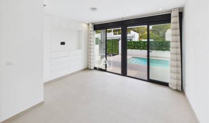 Bestaande woningen - Villa - Pinar de Campoverde