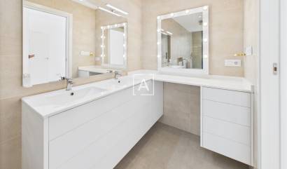 Bestaande woningen - Villa - Pinar de Campoverde