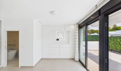 Bestaande woningen - Villa - Pinar de Campoverde