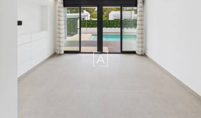 Bestaande woningen - Villa - Pinar de Campoverde