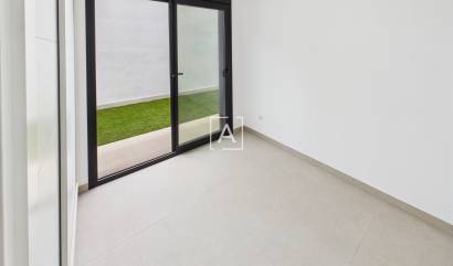 Bestaande woningen - Villa - Pinar de Campoverde