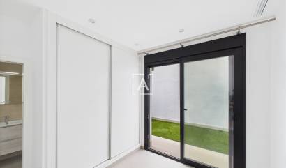 Bestaande woningen - Villa - Pinar de Campoverde