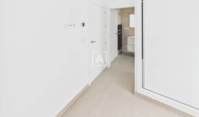 Bestaande woningen - Villa - Pinar de Campoverde