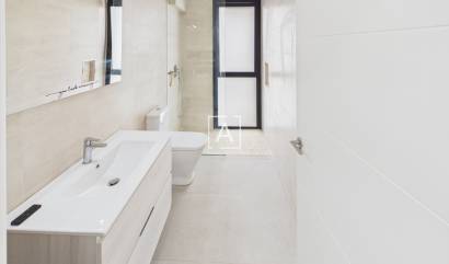 Bestaande woningen - Villa - Pinar de Campoverde