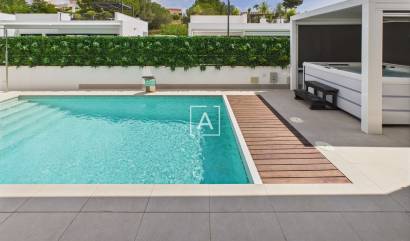 Bestaande woningen - Villa - Pinar de Campoverde