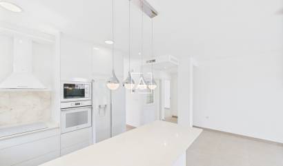 Bestaande woningen - Villa - Pinar de Campoverde