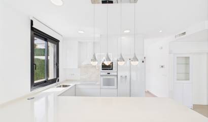 Bestaande woningen - Villa - Pinar de Campoverde