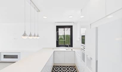 Bestaande woningen - Villa - Pinar de Campoverde