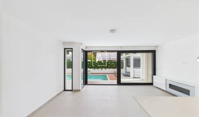 Bestaande woningen - Villa - Pinar de Campoverde