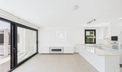 Bestaande woningen - Villa - Pinar de Campoverde