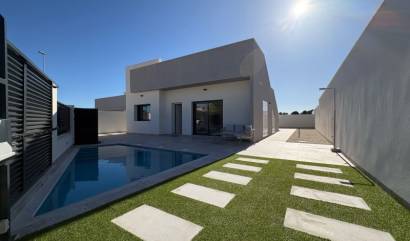 Bestaande woningen - Villa - Pinar de Campoverde