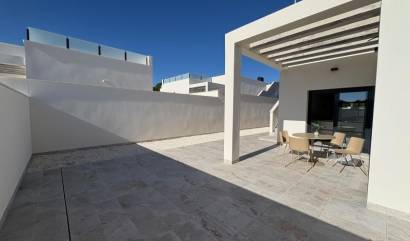 Bestaande woningen - Villa - Pinar de Campoverde