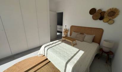 Bestaande woningen - Villa - Pinar de Campoverde