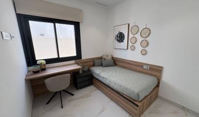 Bestaande woningen - Villa - Pinar de Campoverde