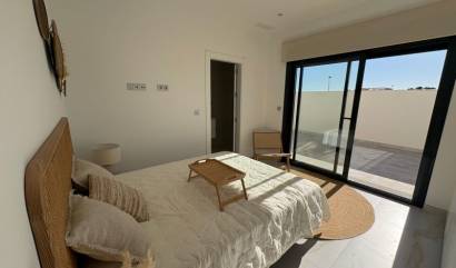 Bestaande woningen - Villa - Pinar de Campoverde