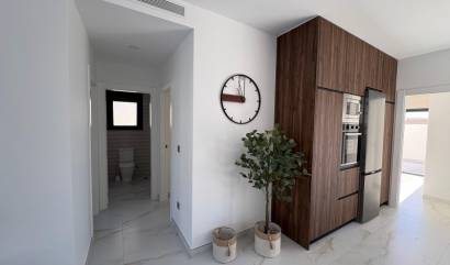 Bestaande woningen - Villa - Pinar de Campoverde