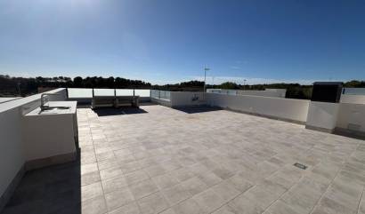 Bestaande woningen - Villa - Pinar de Campoverde