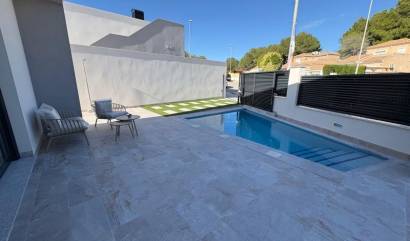 Bestaande woningen - Villa - Pinar de Campoverde