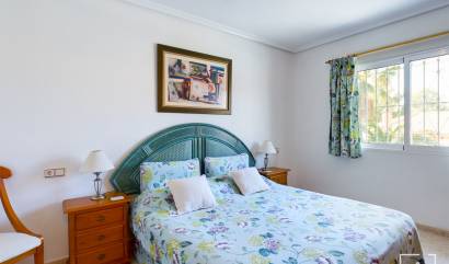 Bestaande woningen - Villa - Pinar de Campoverde