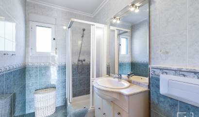 Bestaande woningen - Villa - Pinar de Campoverde