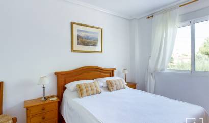 Bestaande woningen - Villa - Pinar de Campoverde