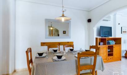 Bestaande woningen - Villa - Pinar de Campoverde