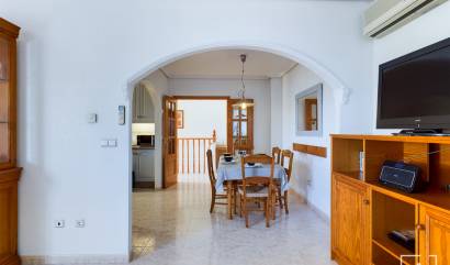 Bestaande woningen - Villa - Pinar de Campoverde