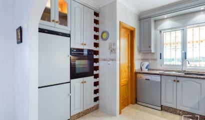 Bestaande woningen - Villa - Pinar de Campoverde