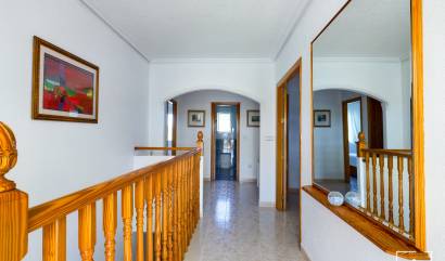 Bestaande woningen - Villa - Pinar de Campoverde