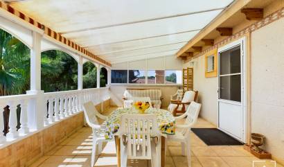 Bestaande woningen - Villa - Pinar de Campoverde