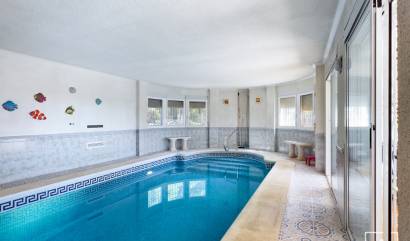 Bestaande woningen - Villa - Pinar de Campoverde