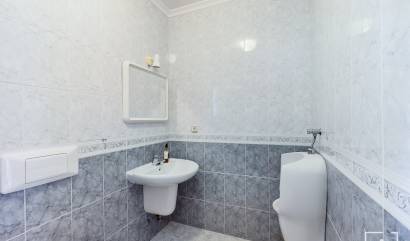 Bestaande woningen - Villa - Pinar de Campoverde