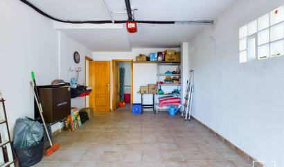 Bestaande woningen - Villa - Pinar de Campoverde