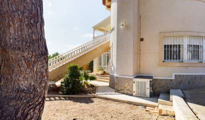 Bestaande woningen - Villa - Pinar de Campoverde