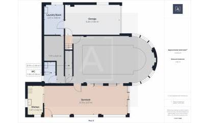 Bestaande woningen - Villa - Pinar de Campoverde