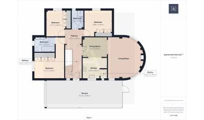 Bestaande woningen - Villa - Pinar de Campoverde