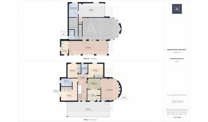 Bestaande woningen - Villa - Pinar de Campoverde