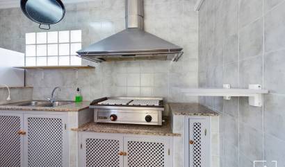 Bestaande woningen - Villa - Pinar de Campoverde