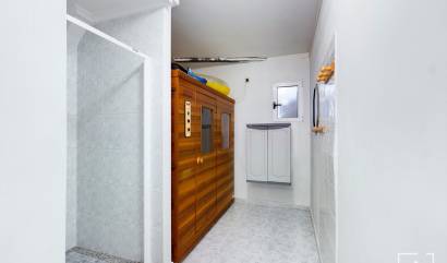 Bestaande woningen - Villa - Pinar de Campoverde