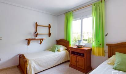 Bestaande woningen - Villa - Pinar de Campoverde