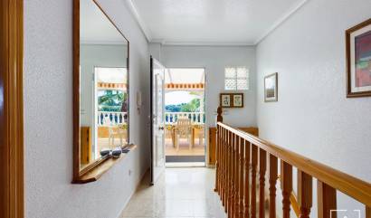 Bestaande woningen - Villa - Pinar de Campoverde