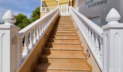 Bestaande woningen - Villa - Pinar de Campoverde