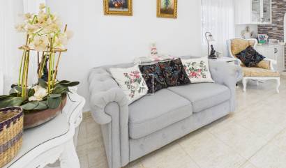 Bestaande woningen - Villa - Pinar de Campoverde