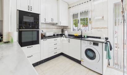 Bestaande woningen - Villa - Pinar de Campoverde