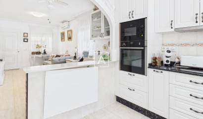 Bestaande woningen - Villa - Pinar de Campoverde