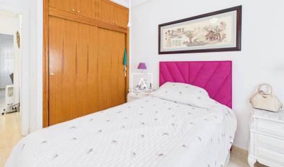 Bestaande woningen - Villa - Pinar de Campoverde