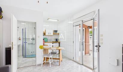 Bestaande woningen - Villa - Pinar de Campoverde
