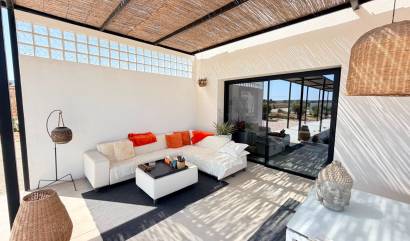 Bestaande woningen - Villa - Pinoso